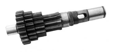 VORGELEGEWELLE SACHS 501/4 BKF